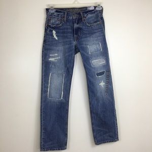 American Eagle Outfitters Slim Straight Men’s Jean